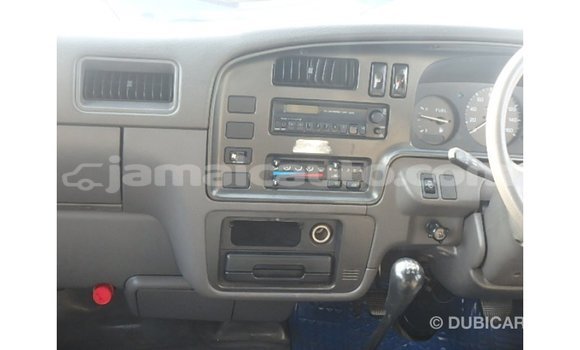 Buy Import Nissan Caravan White Car in Import - Dubai in Clarendon Buy Import Nissan Caravan White Car in Import - Dubai in Clarendon