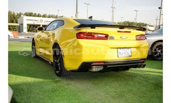 Buy Import Chevrolet Camaro Other Car in Import - Dubai in Clarendon Buy Import Chevrolet Camaro Other Car in Import - Dubai in Clarendon