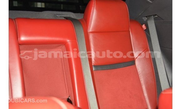 Buy Import Dodge Challenger Black Car in Import - Dubai in Clarendon Buy Import Dodge Challenger Black Car in Import - Dubai in Clarendon