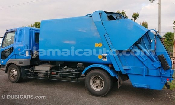 Buy Import Mitsubishi i Blue Car in Import - Dubai in Clarendon Buy Import Mitsubishi i Blue Car in Import - Dubai in Clarendon