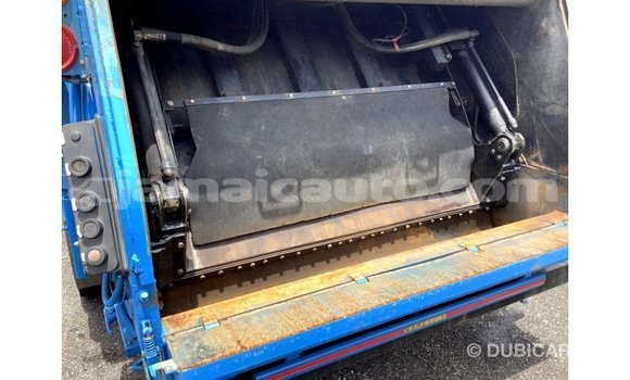 Buy Import Mitsubishi i Blue Car in Import - Dubai in Clarendon Buy Import Mitsubishi i Blue Car in Import - Dubai in Clarendon