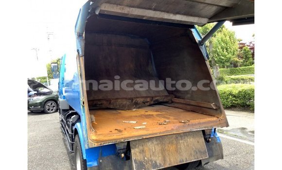 Buy Import Mitsubishi i Blue Car in Import - Dubai in Clarendon Buy Import Mitsubishi i Blue Car in Import - Dubai in Clarendon