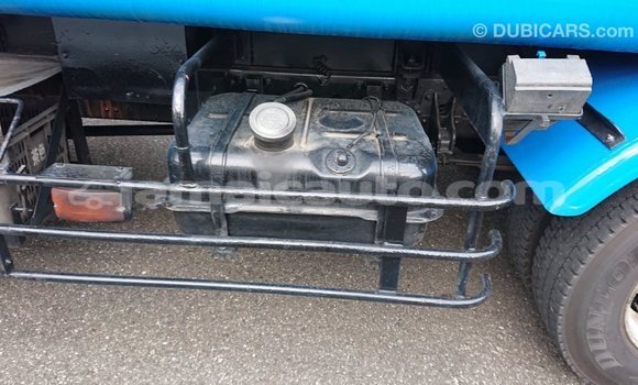 Buy Import Mitsubishi i Blue Car in Import - Dubai in Clarendon Buy Import Mitsubishi i Blue Car in Import - Dubai in Clarendon