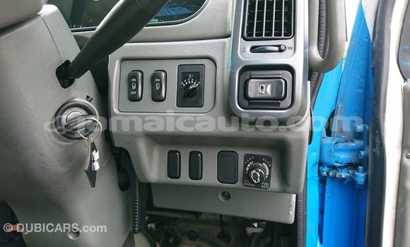 Buy Import Mitsubishi i Blue Car in Import - Dubai in Clarendon Buy Import Mitsubishi i Blue Car in Import - Dubai in Clarendon