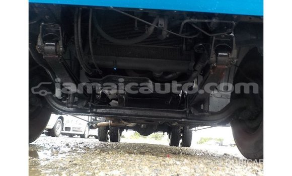 Buy Import Mitsubishi i Blue Car in Import - Dubai in Clarendon Buy Import Mitsubishi i Blue Car in Import - Dubai in Clarendon