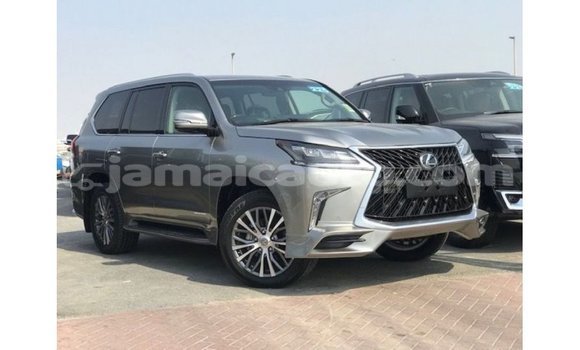 Buy Import Lexus LX Other Car in Import - Dubai in Clarendon