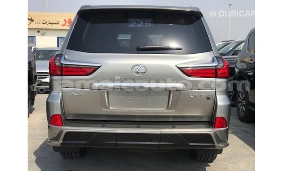 Buy Import Lexus LX Other Car in Import - Dubai in Clarendon Buy Import Lexus LX Other Car in Import - Dubai in Clarendon