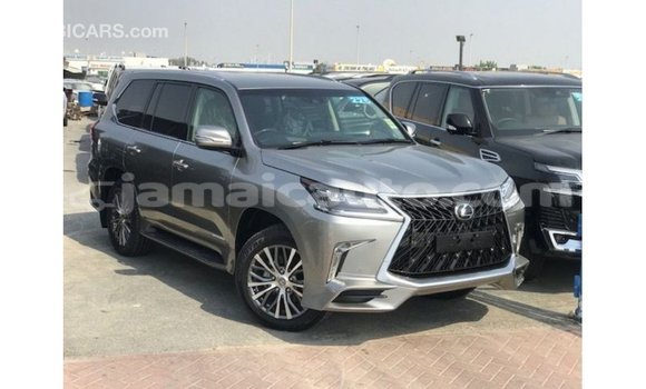 Buy Import Lexus LX Other Car in Import - Dubai in Clarendon Buy Import Lexus LX Other Car in Import - Dubai in Clarendon