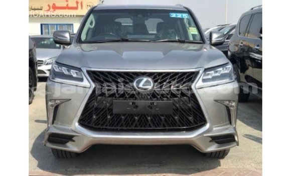 Buy Import Lexus LX Other Car in Import - Dubai in Clarendon Buy Import Lexus LX Other Car in Import - Dubai in Clarendon