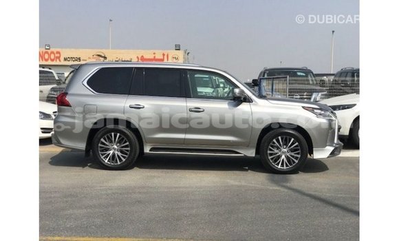 Buy Import Lexus LX Other Car in Import - Dubai in Clarendon Buy Import Lexus LX Other Car in Import - Dubai in Clarendon