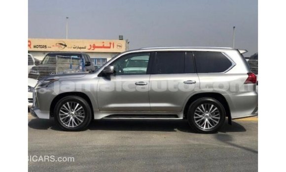 Buy Import Lexus LX Other Car in Import - Dubai in Clarendon Buy Import Lexus LX Other Car in Import - Dubai in Clarendon
