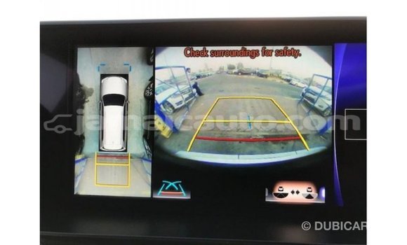 Buy Import Lexus LX Other Car in Import - Dubai in Clarendon Buy Import Lexus LX Other Car in Import - Dubai in Clarendon