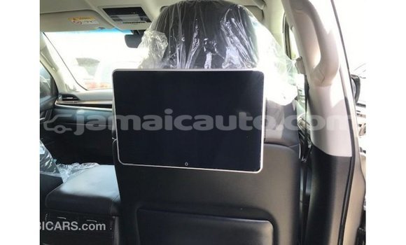 Buy Import Lexus LX Other Car in Import - Dubai in Clarendon Buy Import Lexus LX Other Car in Import - Dubai in Clarendon