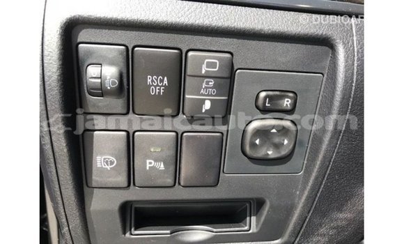 Buy Import Toyota Land Cruiser Black Car in Import - Dubai in Clarendon Buy Import Toyota Land Cruiser Black Car in Import - Dubai in Clarendon