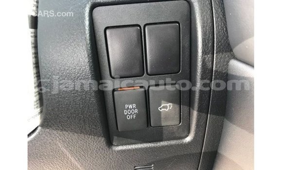 Buy Import Toyota Land Cruiser Black Car in Import - Dubai in Clarendon Buy Import Toyota Land Cruiser Black Car in Import - Dubai in Clarendon