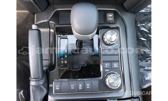 Buy Import Toyota Land Cruiser Black Car in Import - Dubai in Clarendon Buy Import Toyota Land Cruiser Black Car in Import - Dubai in Clarendon