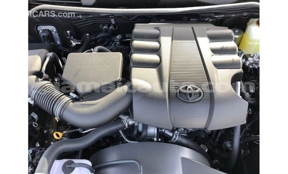 Buy Import Toyota Land Cruiser Black Car in Import - Dubai in Clarendon Buy Import Toyota Land Cruiser Black Car in Import - Dubai in Clarendon