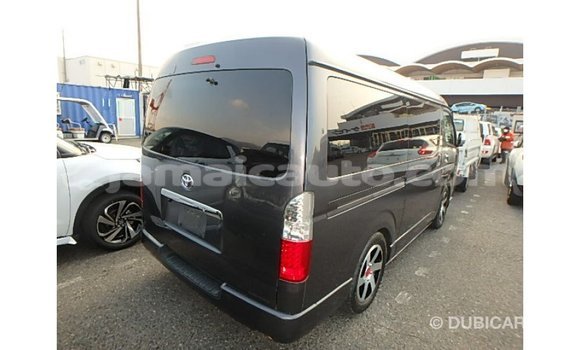 Buy Import Toyota Hiace Other Car in Import - Dubai in Clarendon Buy Import Toyota Hiace Other Car in Import - Dubai in Clarendon