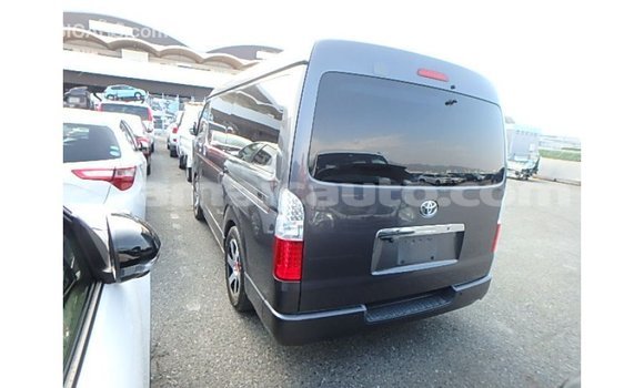Buy Import Toyota Hiace Other Car in Import - Dubai in Clarendon Buy Import Toyota Hiace Other Car in Import - Dubai in Clarendon