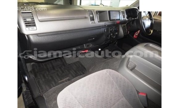 Buy Import Toyota Hiace Other Car in Import - Dubai in Clarendon Buy Import Toyota Hiace Other Car in Import - Dubai in Clarendon