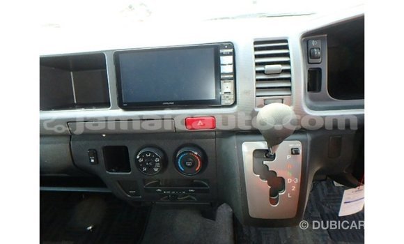 Buy Import Toyota Hiace Other Car in Import - Dubai in Clarendon Buy Import Toyota Hiace Other Car in Import - Dubai in Clarendon