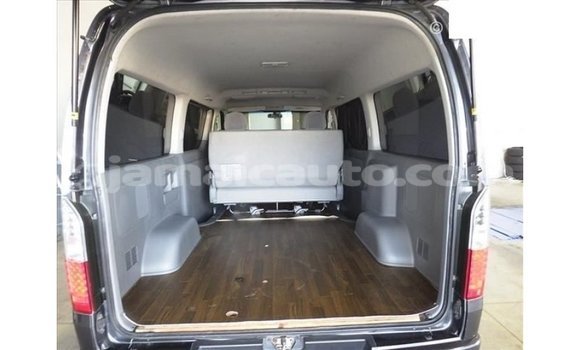 Buy Import Toyota Hiace Other Car in Import - Dubai in Clarendon Buy Import Toyota Hiace Other Car in Import - Dubai in Clarendon