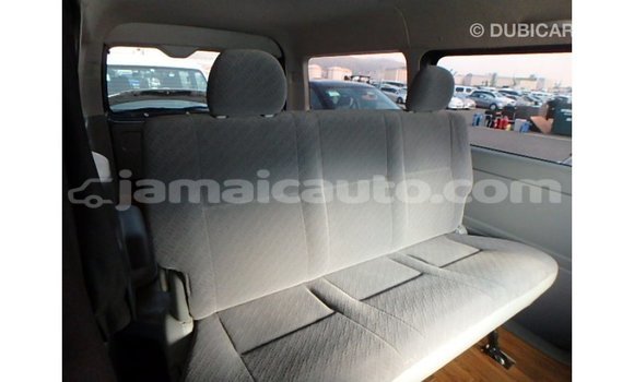 Buy Import Toyota Hiace Other Car in Import - Dubai in Clarendon Buy Import Toyota Hiace Other Car in Import - Dubai in Clarendon