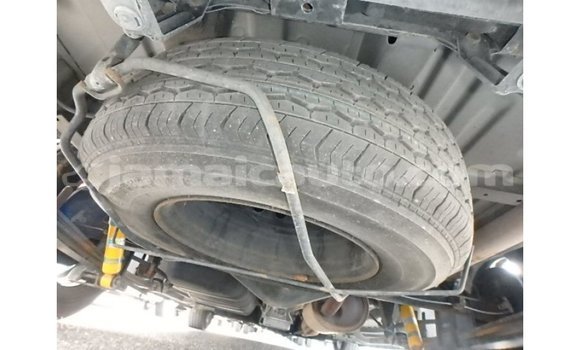 Buy Import Toyota Hiace Other Car in Import - Dubai in Clarendon Buy Import Toyota Hiace Other Car in Import - Dubai in Clarendon