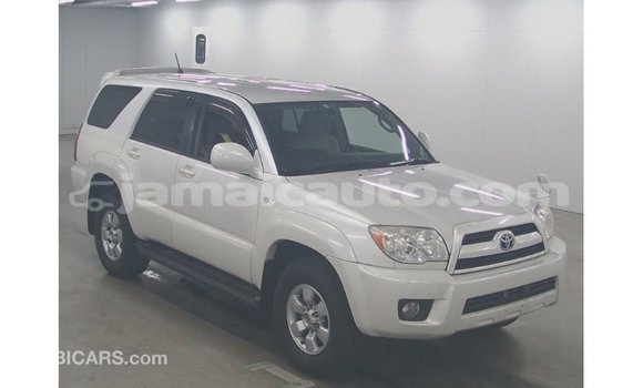 Buy Import Toyota Hilux White Car in Import - Dubai in Clarendon Buy Import Toyota Hilux White Car in Import - Dubai in Clarendon