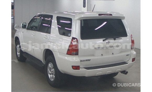 Buy Import Toyota Hilux White Car in Import - Dubai in Clarendon Buy Import Toyota Hilux White Car in Import - Dubai in Clarendon