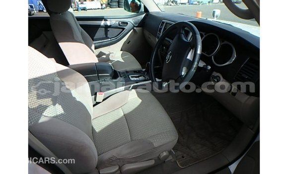 Buy Import Toyota Hilux White Car in Import - Dubai in Clarendon Buy Import Toyota Hilux White Car in Import - Dubai in Clarendon