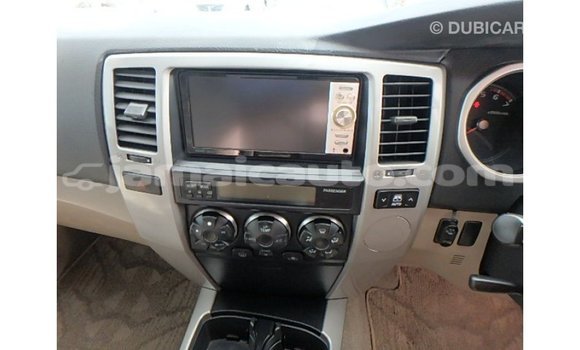 Buy Import Toyota Hilux White Car in Import - Dubai in Clarendon Buy Import Toyota Hilux White Car in Import - Dubai in Clarendon