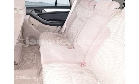 Buy Import Toyota Hilux White Car in Import - Dubai in Clarendon Buy Import Toyota Hilux White Car in Import - Dubai in Clarendon