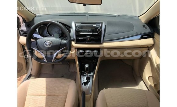 Buy Import Toyota Yaris White Car in Import - Dubai in Clarendon Buy Import Toyota Yaris White Car in Import - Dubai in Clarendon