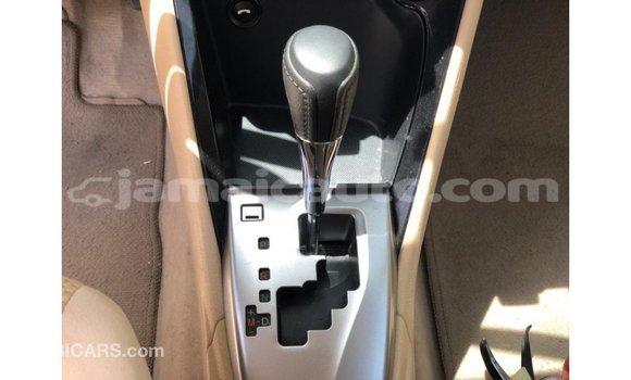 Buy Import Toyota Yaris White Car in Import - Dubai in Clarendon Buy Import Toyota Yaris White Car in Import - Dubai in Clarendon