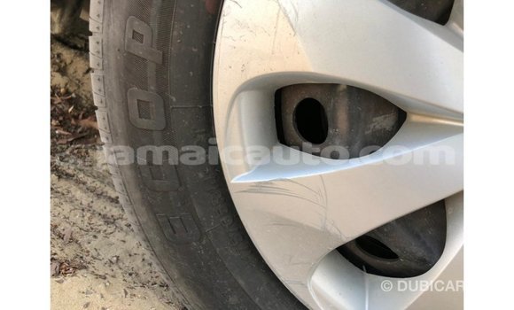 Buy Import Toyota Yaris White Car in Import - Dubai in Clarendon Buy Import Toyota Yaris White Car in Import - Dubai in Clarendon