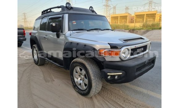Buy Import Toyota FJ Cruiser Other Car in Import - Dubai in Clarendon Buy Import Toyota FJ Cruiser Other Car in Import - Dubai in Clarendon