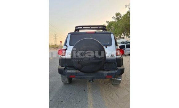 Buy Import Toyota FJ Cruiser Other Car in Import - Dubai in Clarendon Buy Import Toyota FJ Cruiser Other Car in Import - Dubai in Clarendon