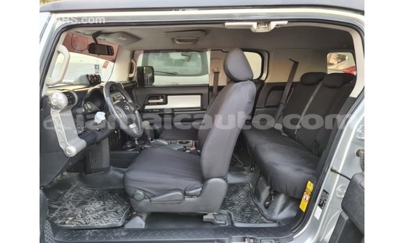 Buy Import Toyota FJ Cruiser Other Car in Import - Dubai in Clarendon Buy Import Toyota FJ Cruiser Other Car in Import - Dubai in Clarendon