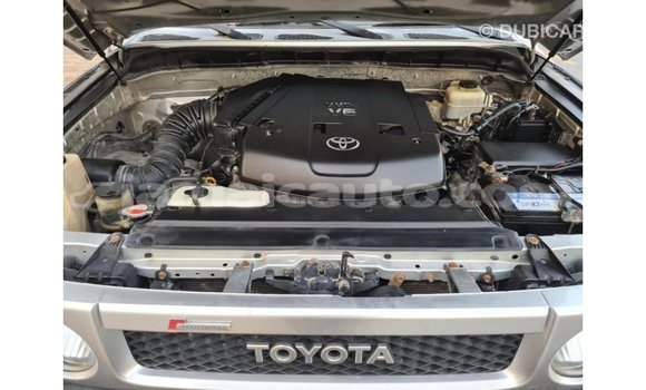 Buy Import Toyota FJ Cruiser Other Car in Import - Dubai in Clarendon Buy Import Toyota FJ Cruiser Other Car in Import - Dubai in Clarendon