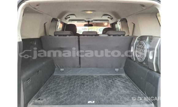 Buy Import Toyota FJ Cruiser Other Car in Import - Dubai in Clarendon Buy Import Toyota FJ Cruiser Other Car in Import - Dubai in Clarendon