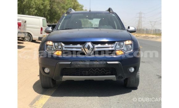 Acheter Import Voiture Renault Duster Bleu à Import - Dubai, Clarendon Acheter Import Voiture Renault Duster Bleu à Import - Dubai, Clarendon