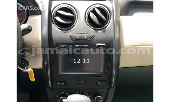 Acheter Import Voiture Renault Duster Bleu à Import - Dubai, Clarendon Acheter Import Voiture Renault Duster Bleu à Import - Dubai, Clarendon