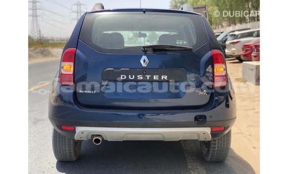 Acheter Import Voiture Renault Duster Bleu à Import - Dubai, Clarendon Acheter Import Voiture Renault Duster Bleu à Import - Dubai, Clarendon