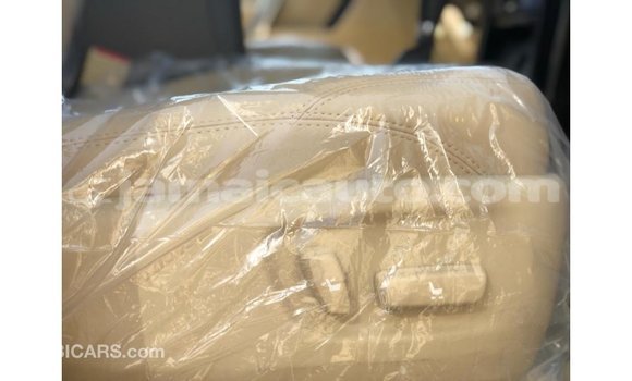 Buy Import Toyota Prado White Car in Import - Dubai in Clarendon Buy Import Toyota Prado White Car in Import - Dubai in Clarendon