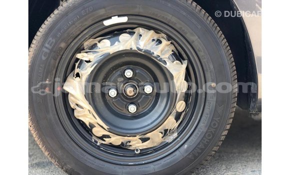 Acheter Import Voiture Toyota Yaris Autre à Import - Dubai, Clarendon Acheter Import Voiture Toyota Yaris Autre à Import - Dubai, Clarendon