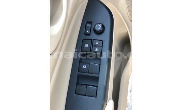 Acheter Import Voiture Toyota Yaris Autre à Import - Dubai, Clarendon Acheter Import Voiture Toyota Yaris Autre à Import - Dubai, Clarendon