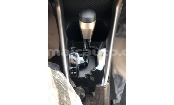 Acheter Import Voiture Toyota Yaris Autre à Import - Dubai, Clarendon Acheter Import Voiture Toyota Yaris Autre à Import - Dubai, Clarendon