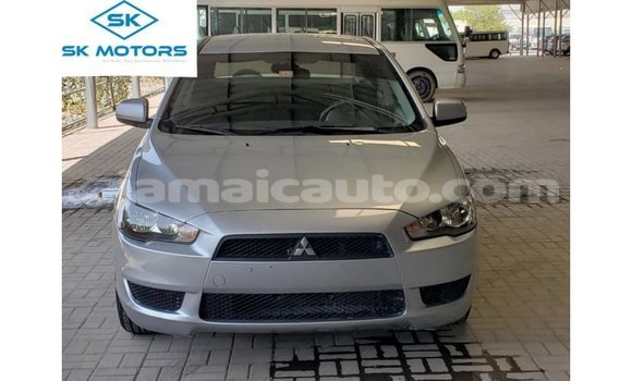 Buy Import Mitsubishi Lancer Other Car in Import - Dubai in Clarendon