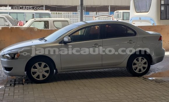 Buy Import Mitsubishi Lancer Other Car in Import - Dubai in Clarendon Buy Import Mitsubishi Lancer Other Car in Import - Dubai in Clarendon